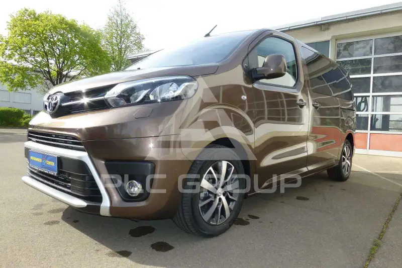 2023 Toyota Ace