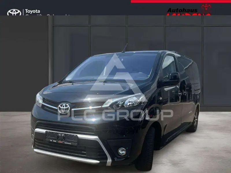 2023 Toyota Ace