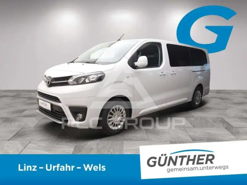 2023 Toyota Ace