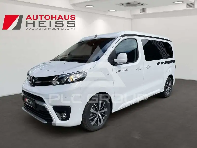 2023 Toyota Ace