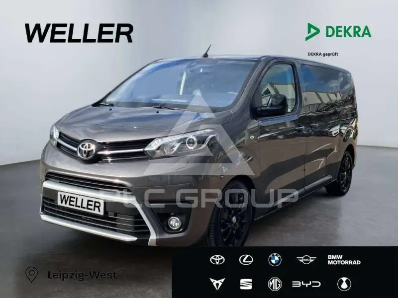 2023 Toyota Ace