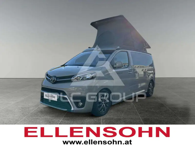 2023 Toyota Ace