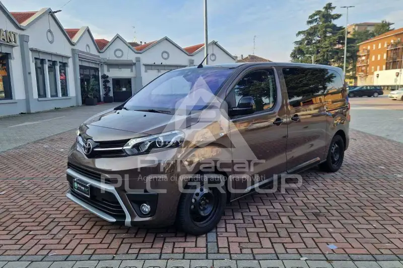2023 Toyota Ace