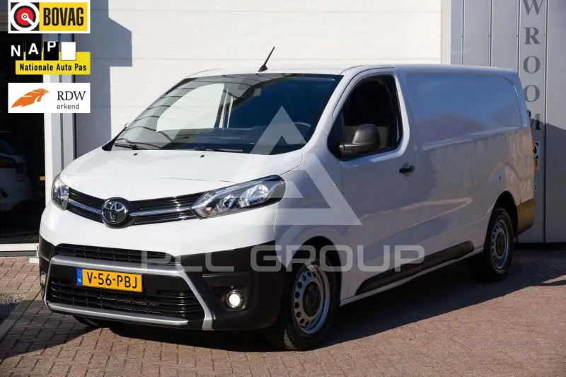 2023 Toyota Ace