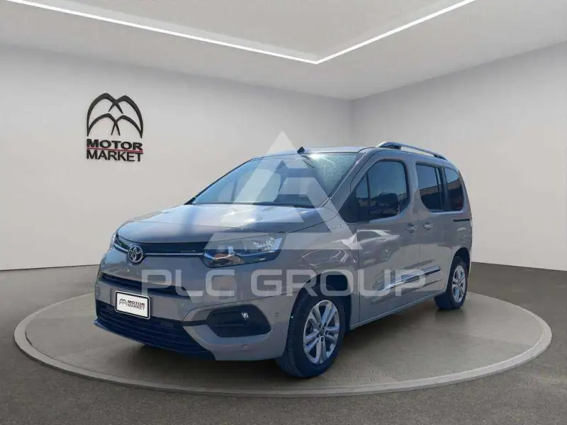 2023 Toyota Ace