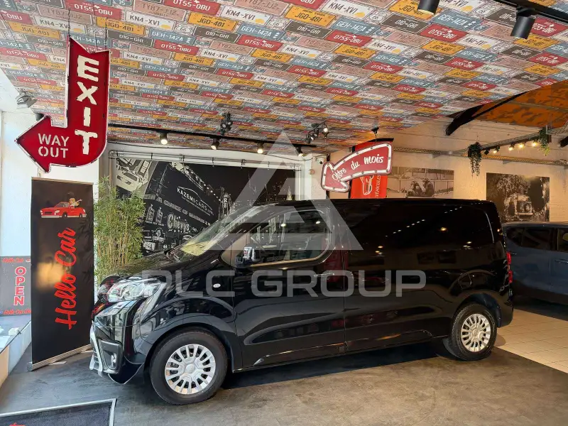 2023 Toyota Ace