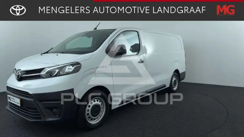 2023 Toyota Ace