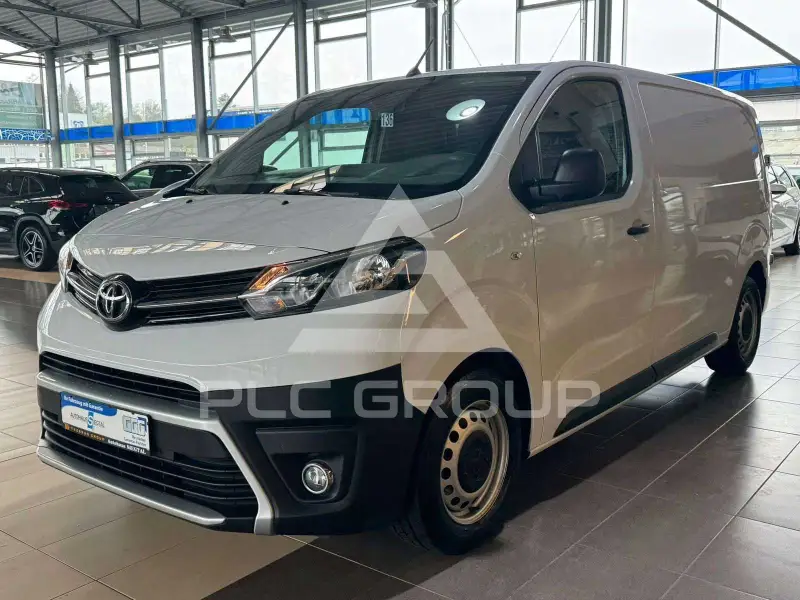 2023 Toyota Ace