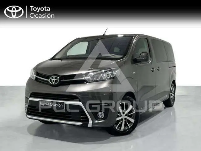 2023 Toyota Ace