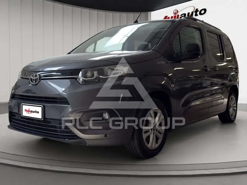 2023 Toyota Ace