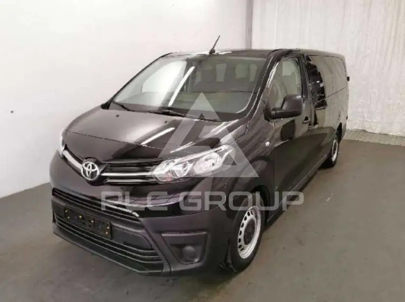 2023 Toyota Ace
