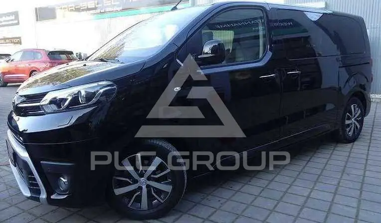 2023 Toyota Ace