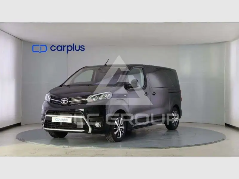 2023 Toyota Ace