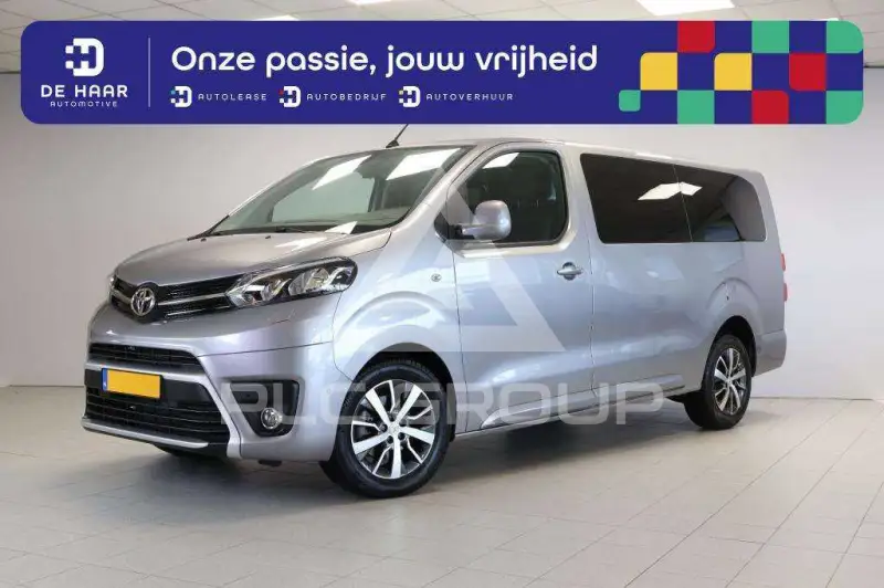 2023 Toyota Ace