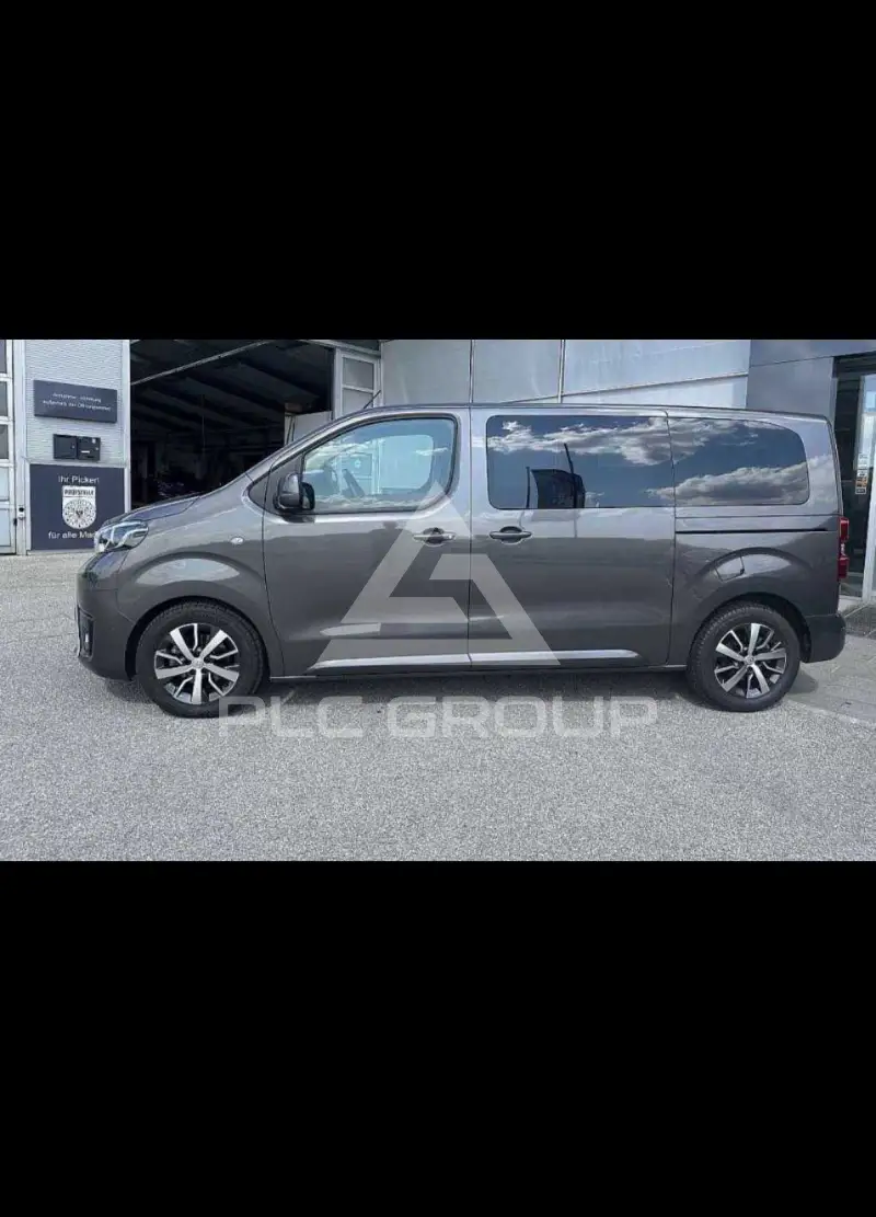 2023 Toyota Ace