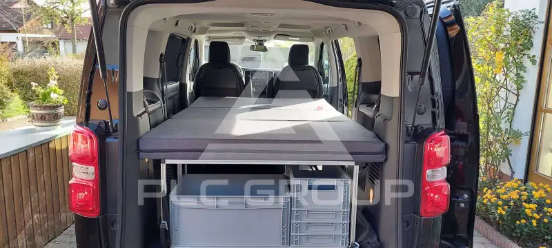 2023 Toyota Ace