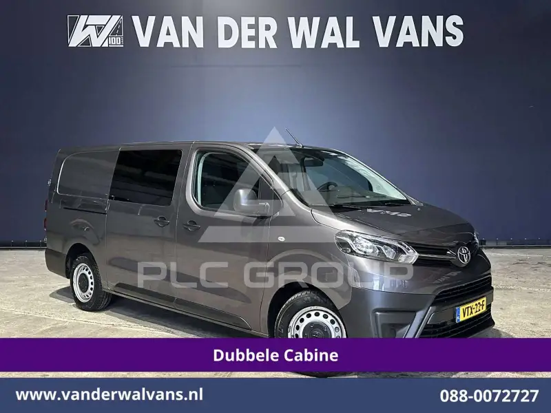 2023 Toyota Ace