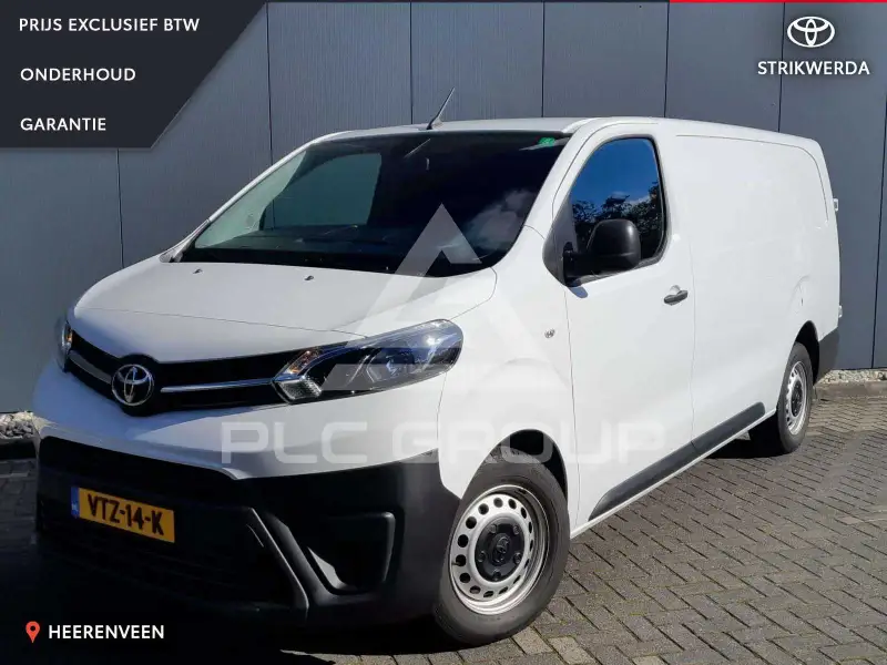 2023 Toyota Ace