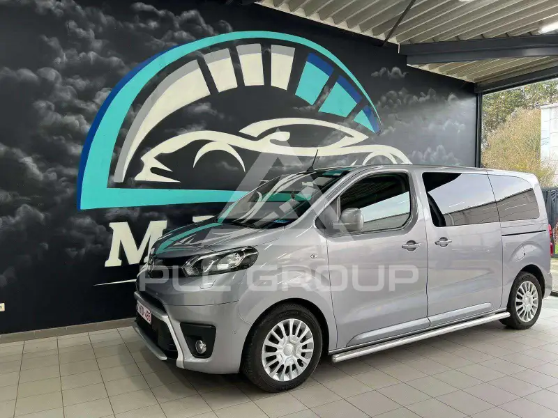 2023 Toyota Ace
