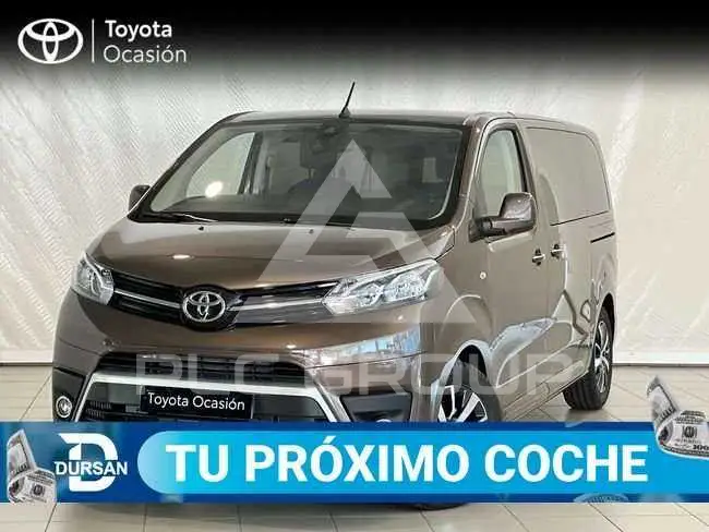 2023 Toyota Ace