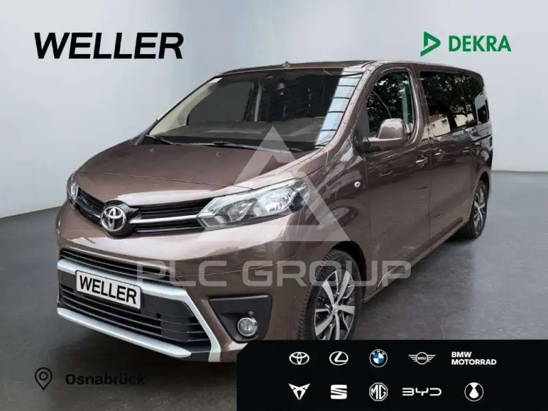 2023 Toyota Ace