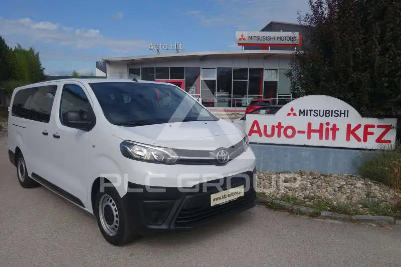 2023 Toyota Ace