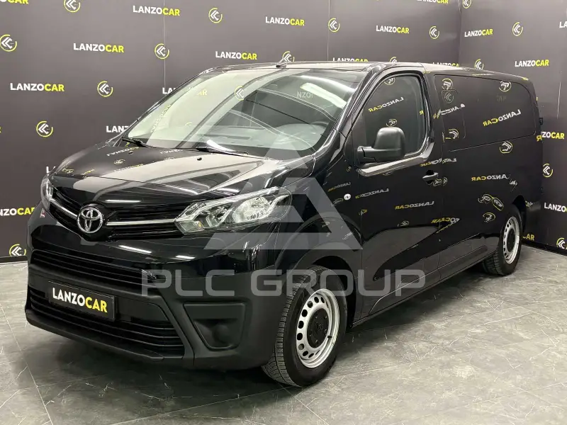 2023 Toyota Ace