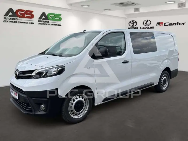 2023 Toyota Ace