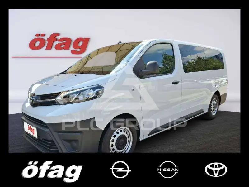 2023 Toyota Ace