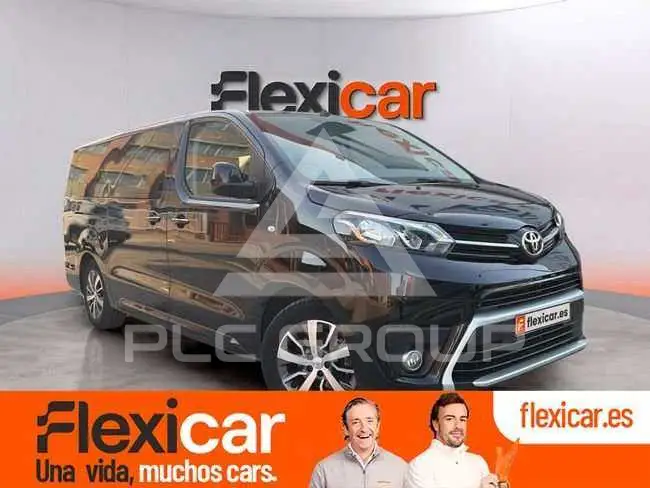 2023 Toyota Ace