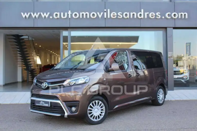 2023 Toyota Ace