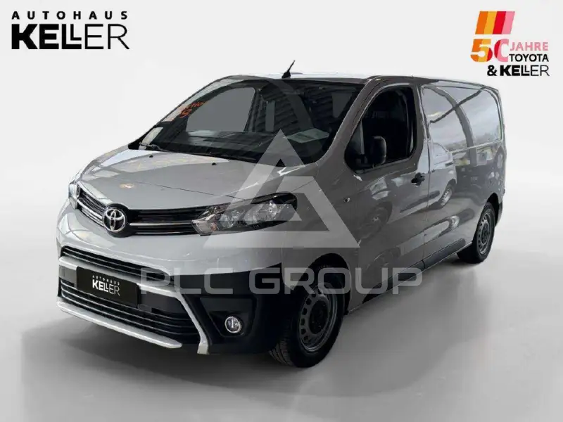 2023 Toyota Ace