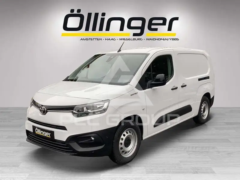 2023 Toyota Ace