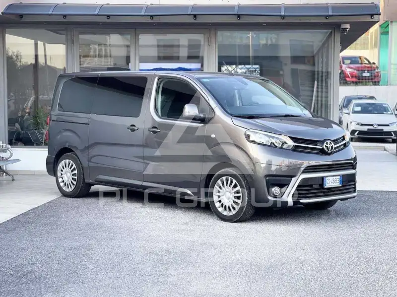 2023 Toyota Ace