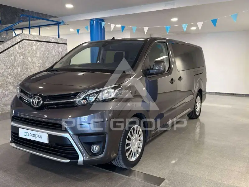2023 Toyota Ace