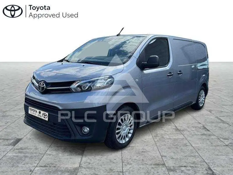 2023 Toyota Ace