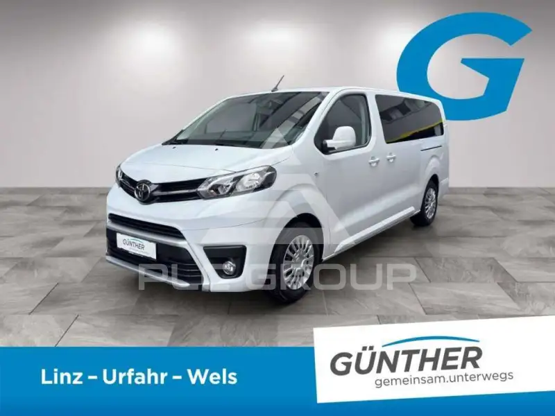 2023 Toyota Ace