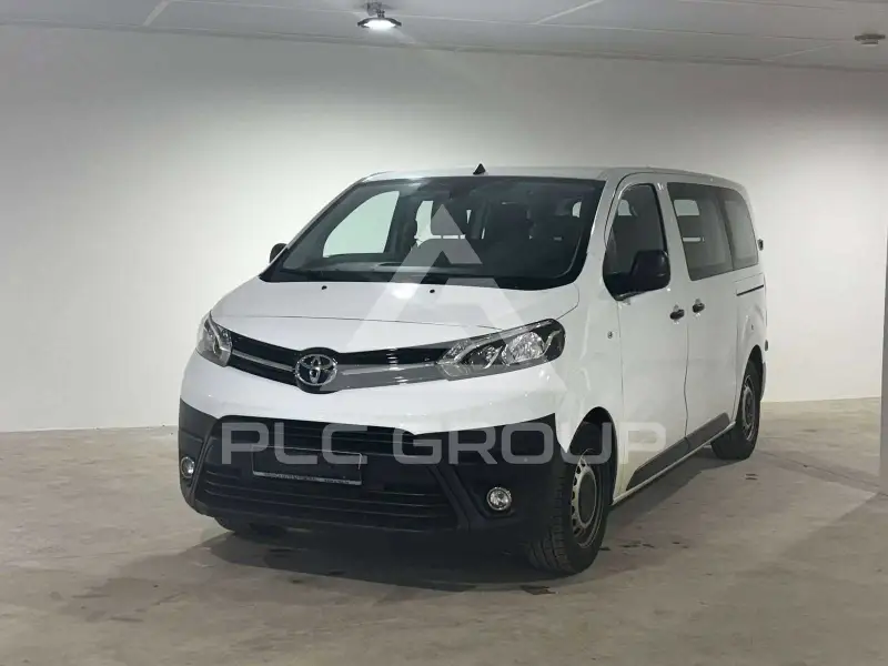 2023 Toyota Ace