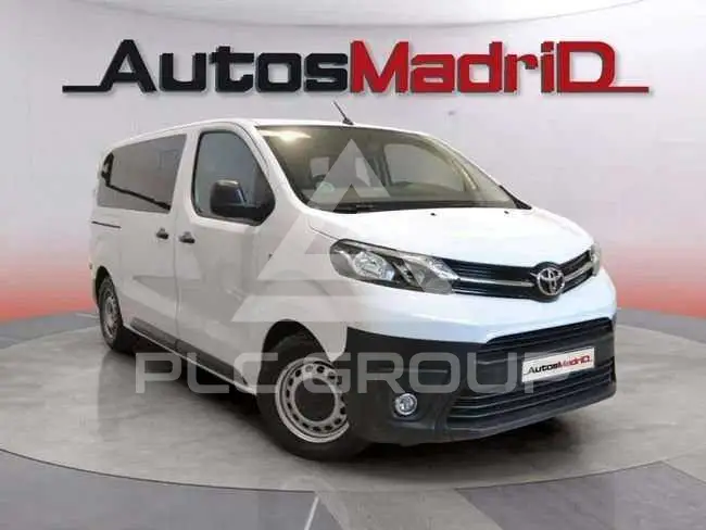 2023 Toyota Ace