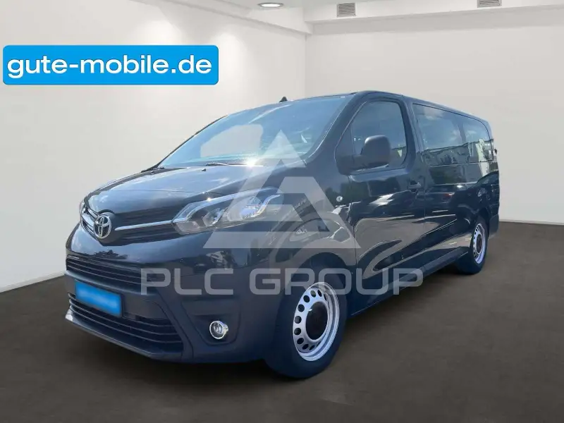 2023 Toyota Ace