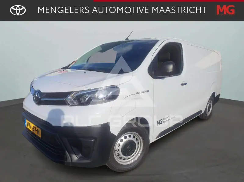 2023 Toyota Ace