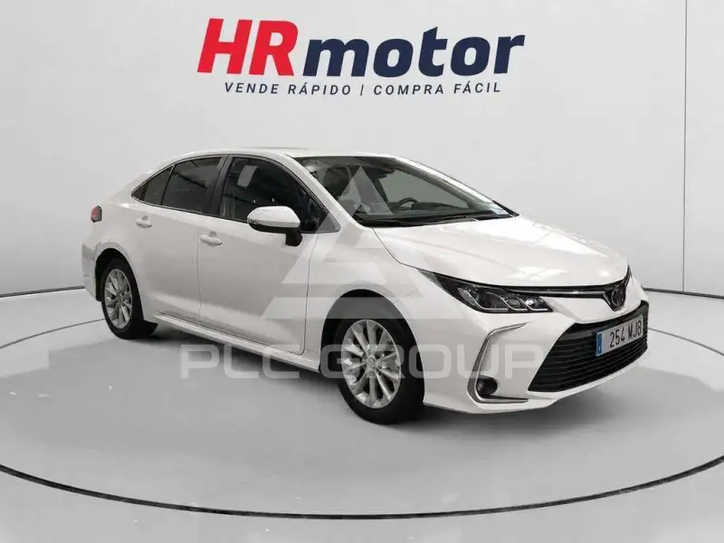 2023 Toyota COROLLA