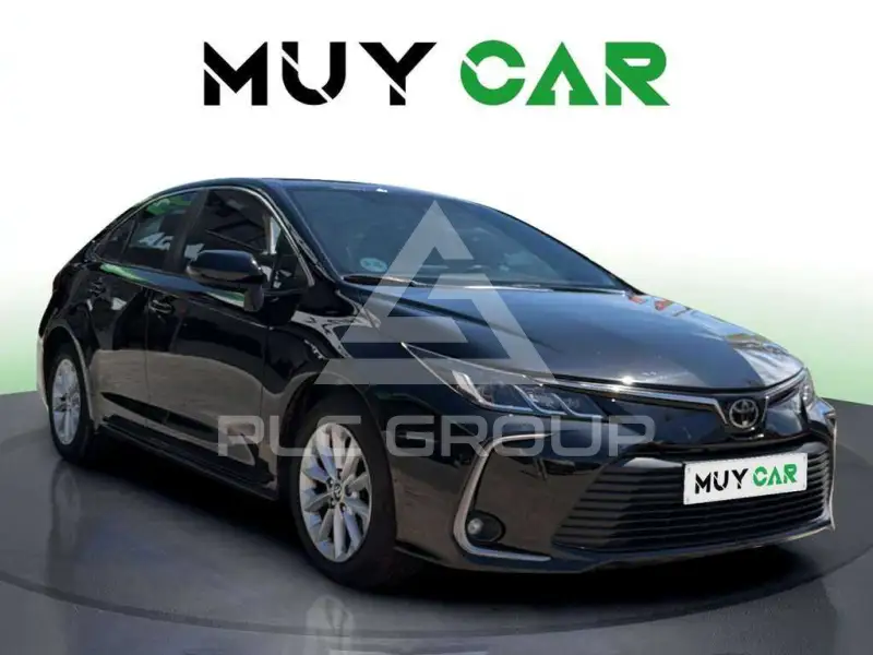 2023 Toyota COROLLA