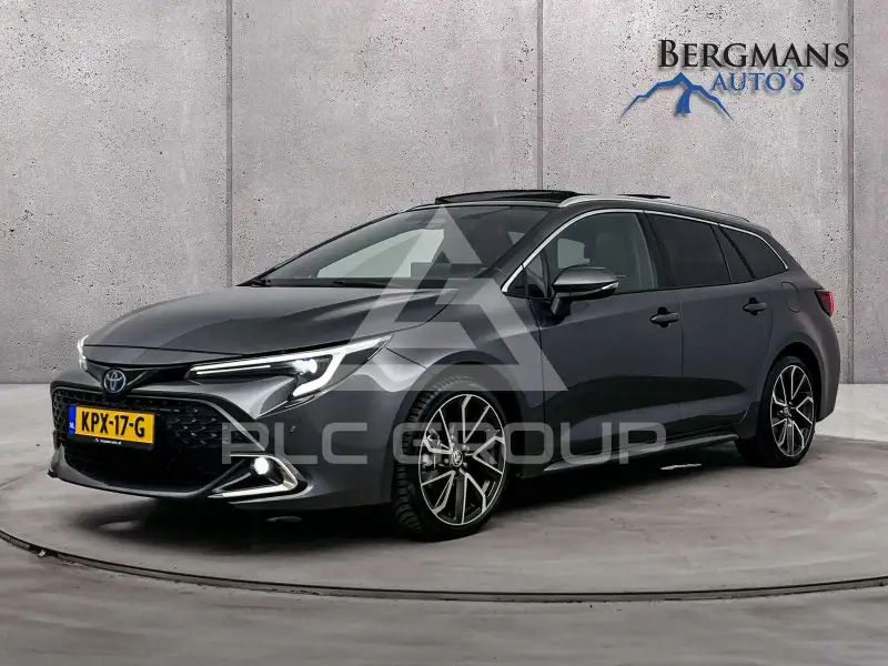 2023 Toyota COROLLA