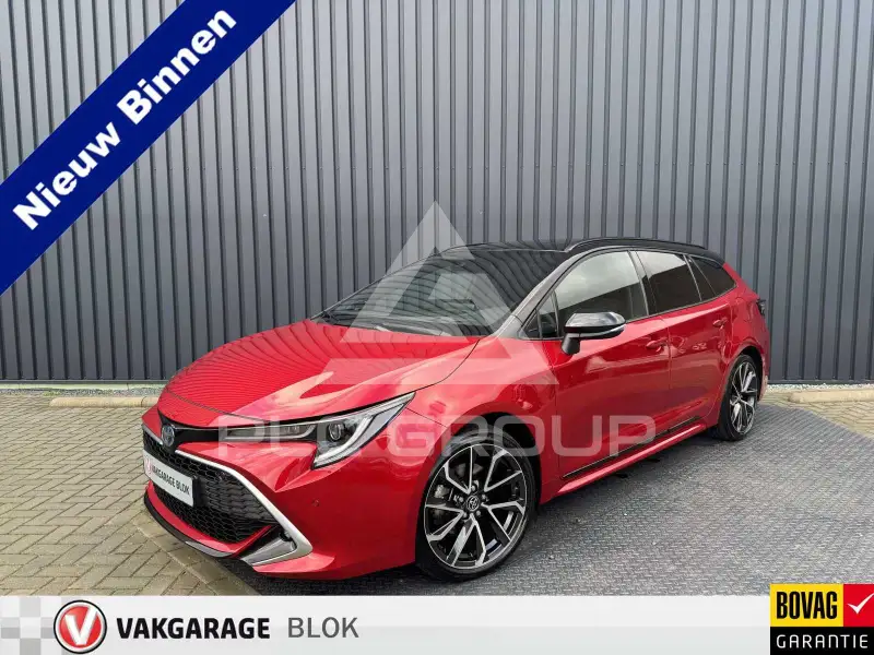 2023 Toyota COROLLA