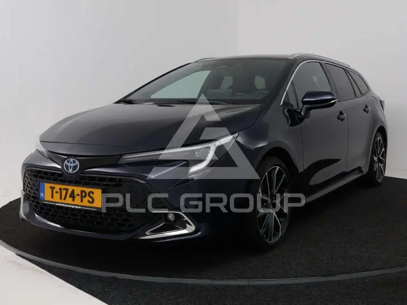 2023 Toyota COROLLA