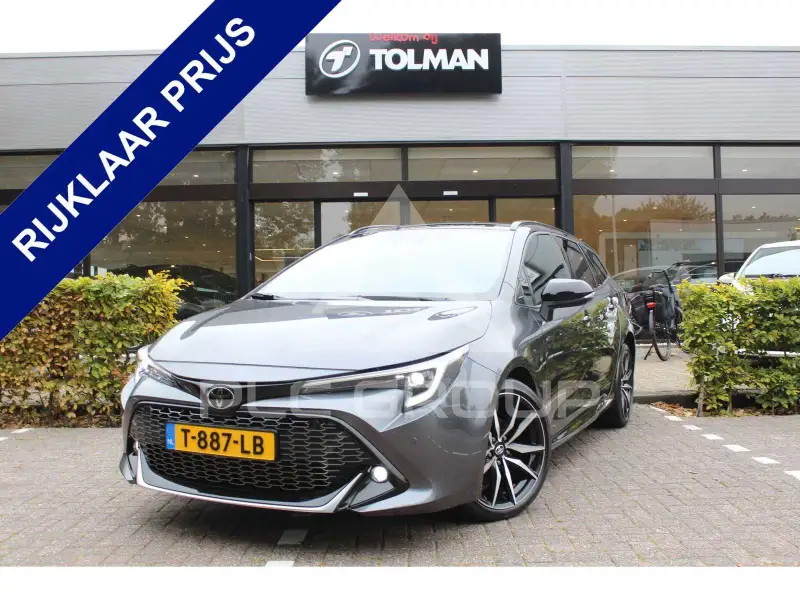 2023 Toyota COROLLA