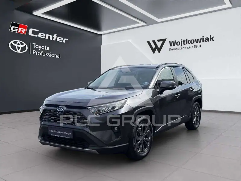 2023 Toyota Other