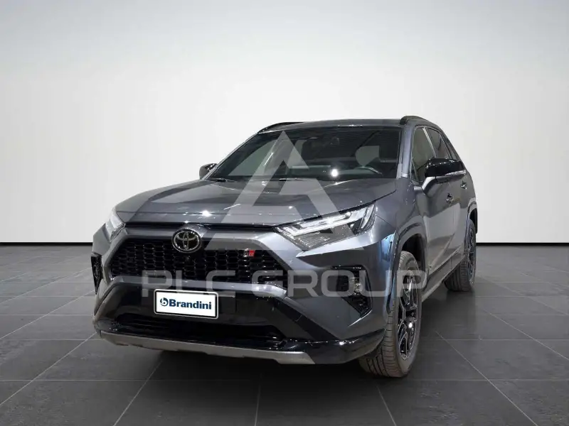2023 Toyota Other