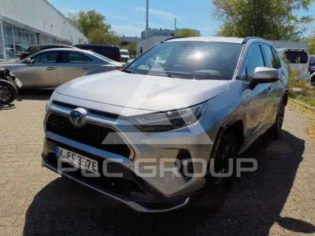 2023 Toyota Other